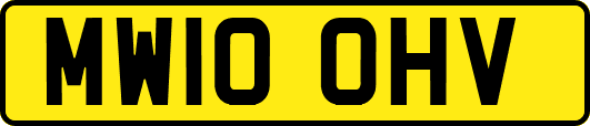 MW10OHV