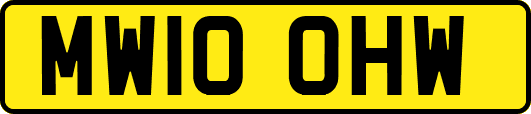 MW10OHW