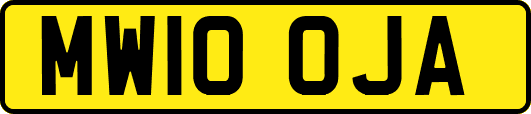 MW10OJA