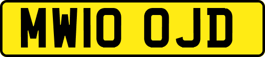 MW10OJD