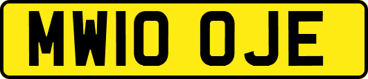 MW10OJE