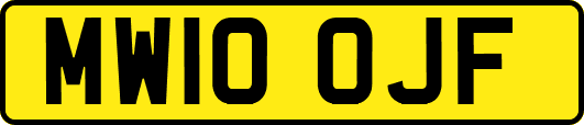 MW10OJF