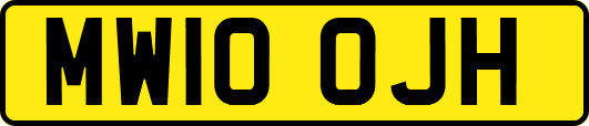 MW10OJH