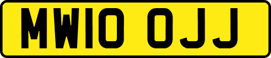 MW10OJJ