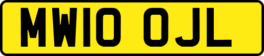 MW10OJL