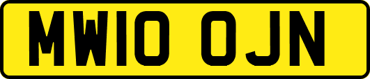 MW10OJN