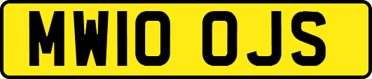 MW10OJS