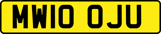 MW10OJU