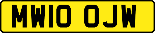 MW10OJW