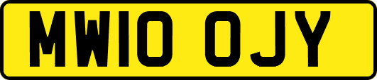 MW10OJY