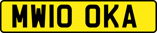 MW10OKA