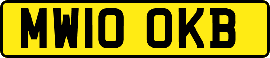 MW10OKB