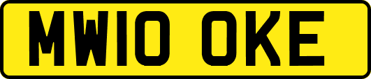 MW10OKE