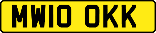 MW10OKK