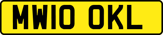 MW10OKL