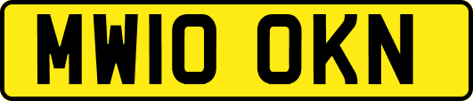 MW10OKN