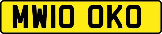 MW10OKO