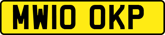 MW10OKP