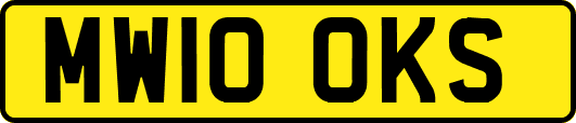 MW10OKS