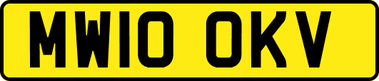 MW10OKV