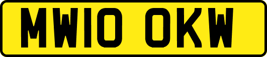 MW10OKW