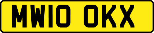 MW10OKX