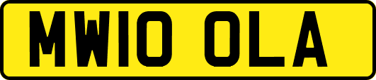MW10OLA