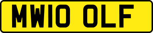 MW10OLF