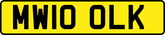 MW10OLK