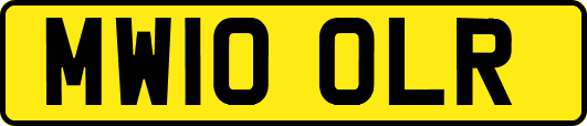 MW10OLR