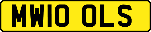MW10OLS