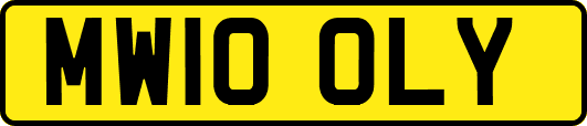 MW10OLY