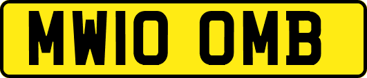 MW10OMB