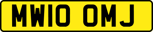 MW10OMJ