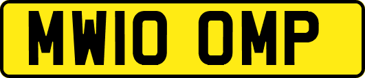 MW10OMP