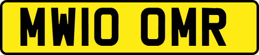 MW10OMR