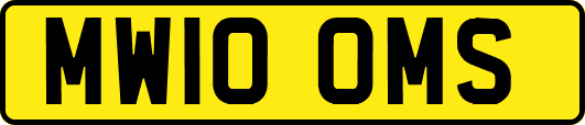 MW10OMS