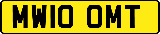 MW10OMT