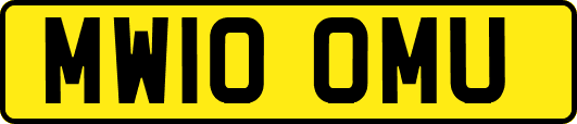 MW10OMU