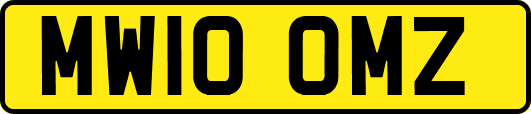 MW10OMZ