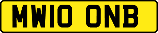 MW10ONB
