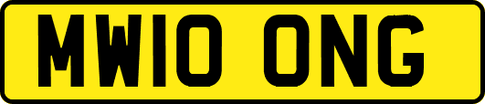 MW10ONG