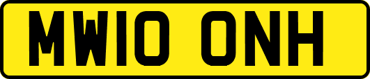 MW10ONH