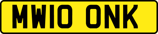 MW10ONK