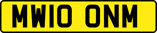 MW10ONM