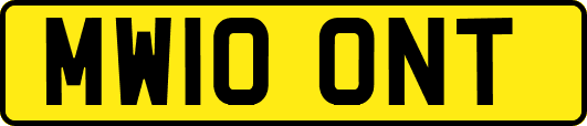 MW10ONT