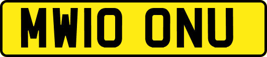 MW10ONU