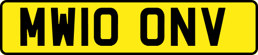MW10ONV