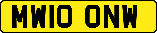 MW10ONW