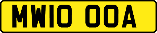 MW10OOA
